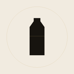 Bouteille Isotherme 750ml
