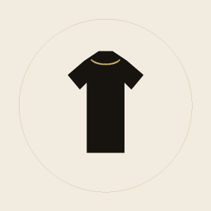 T-shirt Essentiel Coton Bio